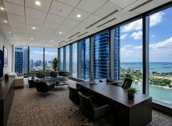 Eon Shenton (D2), Office #579573721